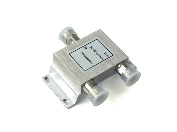 GT-GFQ 衛星信號功分器性能指標