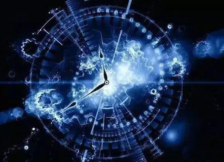 什么是原子時鐘和世界協調時