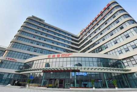 我司完成雙北斗NTP服務器在雙流區婦幼保健院的安裝工作